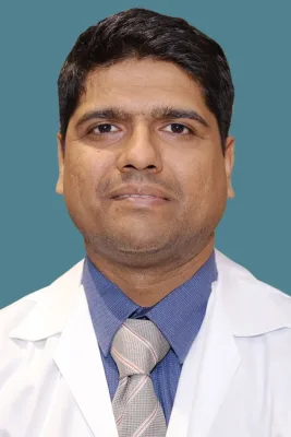 Dr. Rahul Dholariya