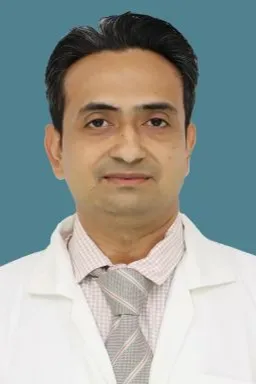 Dr. Anand D. Pastagiya