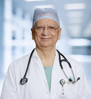 Prof. S. K. Gupta
