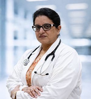 Dr. Gitanjali Kochar