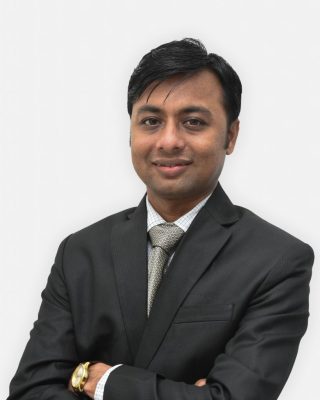 Dr. Gopalsinh Parmar