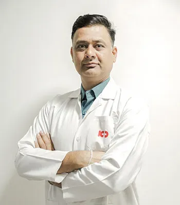 Dr. Ankit Modi