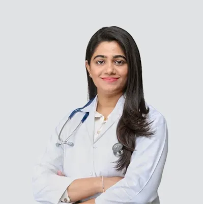 Dr. Pooja Pachani