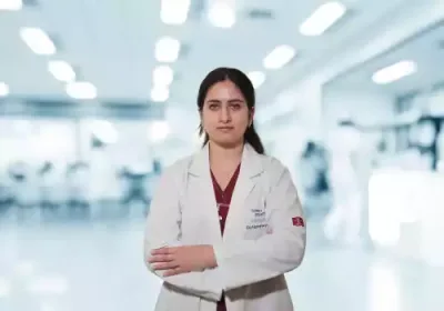 Dr. Aishwarya Jain