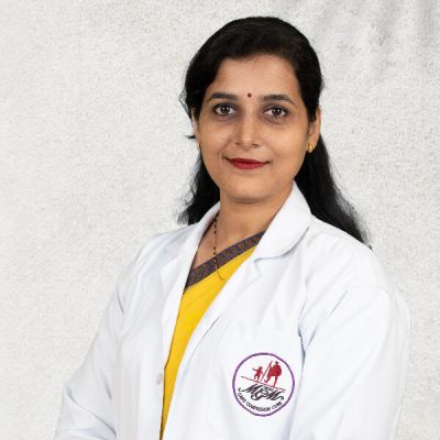 Dr. Kalyani Wasudeorao Mahore