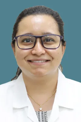 Dr. Karishma Kini