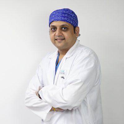 Dr. Neel Shah