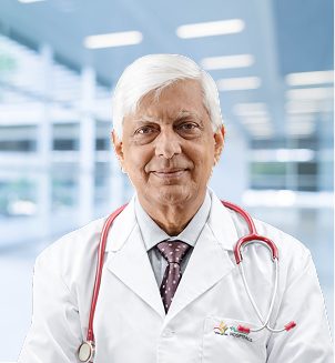 Dr. Ashok Dutta