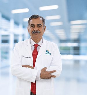 Prof. Rajesh Malhotra