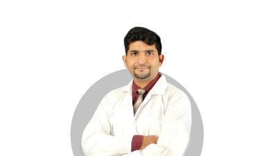 Dr. Abhay Jain
