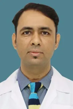 Dr. Chintan Patel