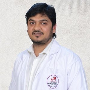 Dr. Mayur Prakash Porwal