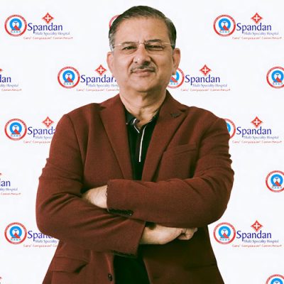 Dr. Akash Kumar Singh