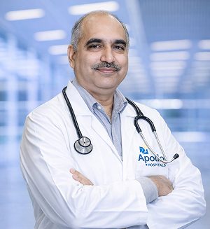 Dr. Vembu Anand