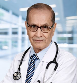 Dr. P. L. Dhingra