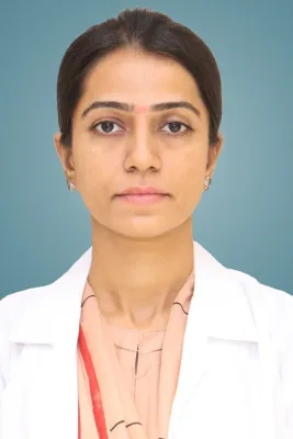 Dr. Kinnari Sodhatar