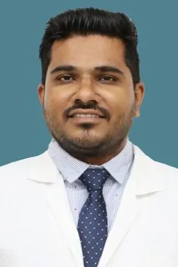 Dr. Jaydip Koradiya