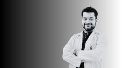 Dr. Swapnil M. Khadake