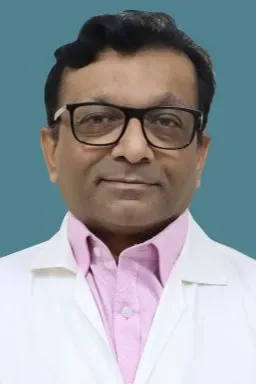 Dr. Manoj Gupta