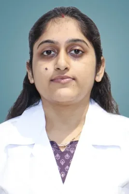 Dr. Bansari Dihora
