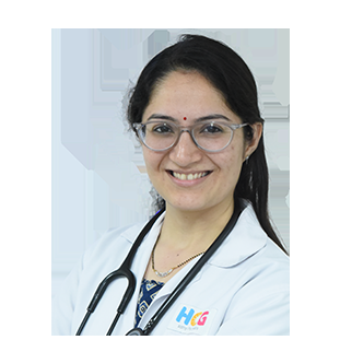 Dr. Khushali Lalcheta