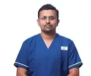 Dr. Maulik Panchal