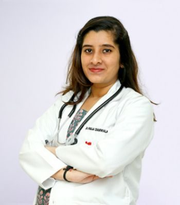 Dr. Pooja Chahwala