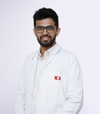 Dr. Akash N. Shah