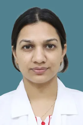 Dr. Shivangi Yadav