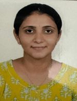 Dr. Kiran S. Chaudhary