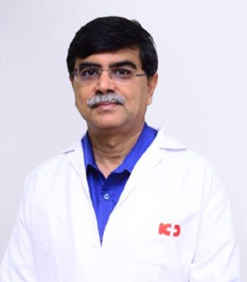 Dr. Sapan Pandya