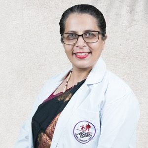 Dr. Ketki Suyash Kulkarni