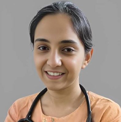 Dr. Khyati Thakkar