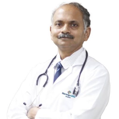 Dr. Srinivas M. Kini