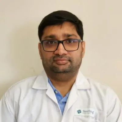 Dr. Nitin Singhal