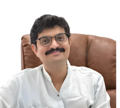 Dr. Dhaval Dharani