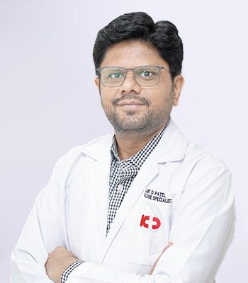 Dr. Amit Patel