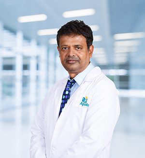 Dr. Kamal Ahmad