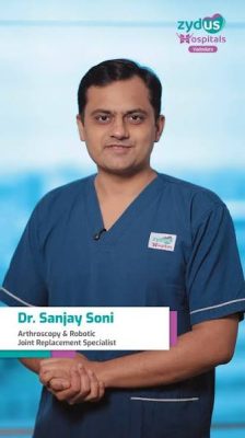 Dr. Sanjay Soni