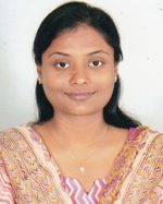 Dr. Kruti R. Shah