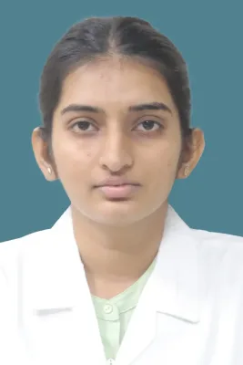 Dr. Mahi Patel