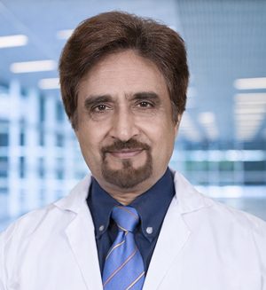 Dr. M S Kanwar