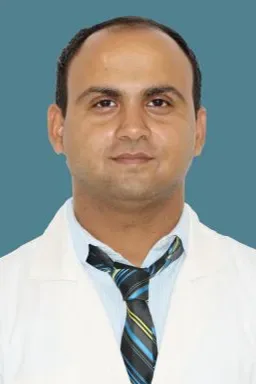 Dr. Ravishankar Yadav