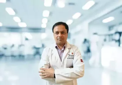 Dr. Aamil Rasheed