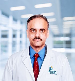 Dr. Sandeep Guleria