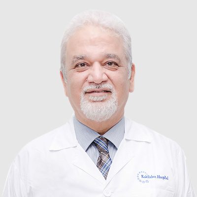 Dr. Jawaharlal Mansukhani