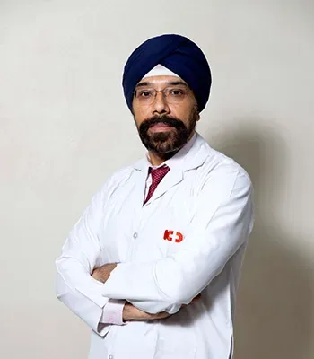 Dr. Harjit Dumra