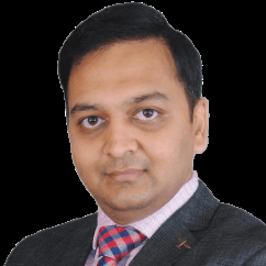 Dr. Vivek Patel