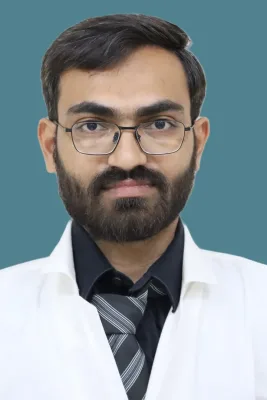 Dr. Parth Dhameliya