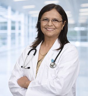 Dr. Ranjana Sharma